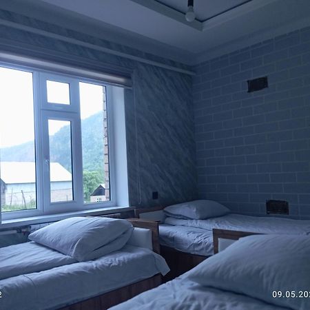 Guest House Sary-Chelek Arkit Luaran gambar