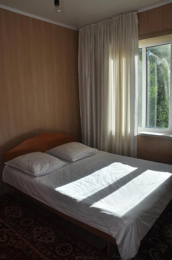Guest House Sary-Chelek Arkit Luaran gambar