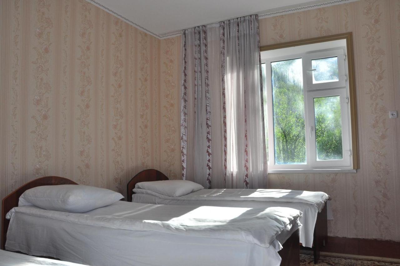 Guest House Sary-Chelek Arkit Luaran gambar