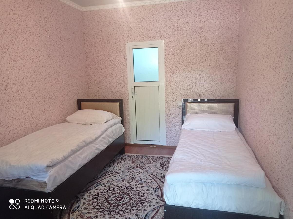 Guest House Sary-Chelek Arkit Luaran gambar