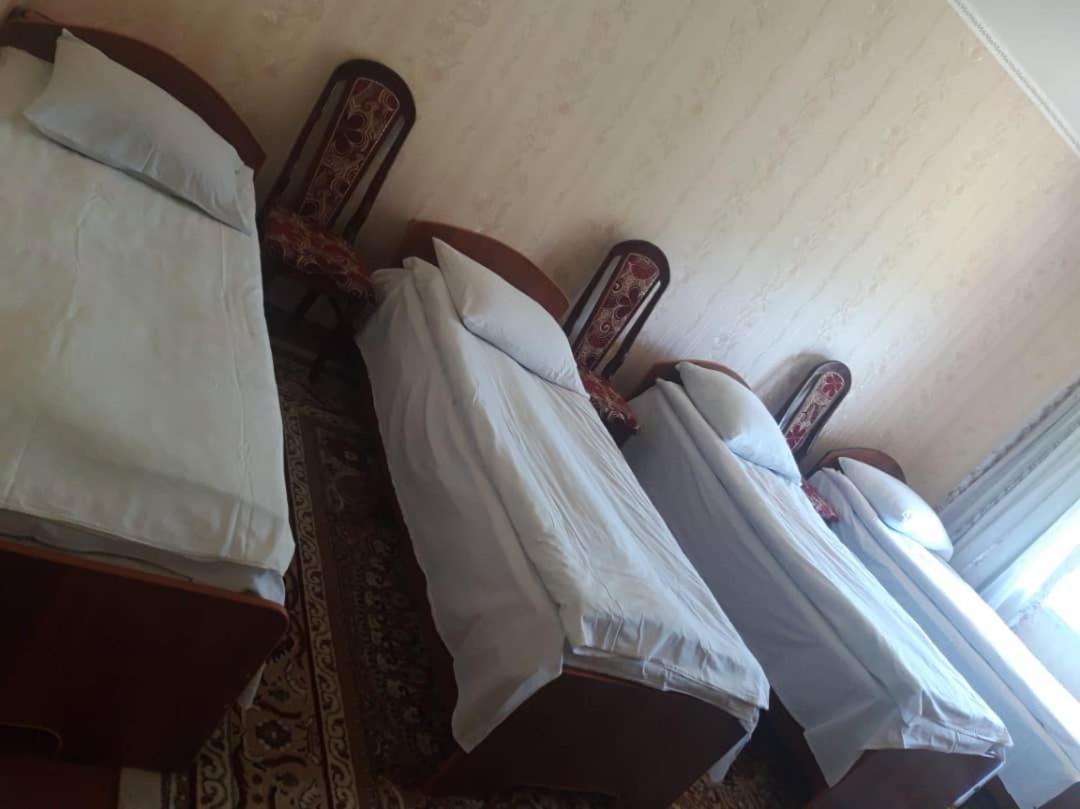 Guest House Sary-Chelek Arkit Bilik gambar