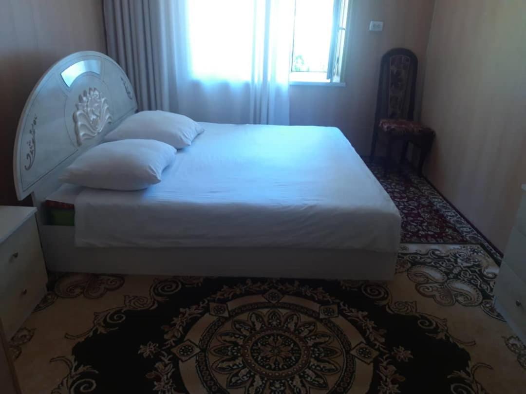 Guest House Sary-Chelek Arkit Bilik gambar