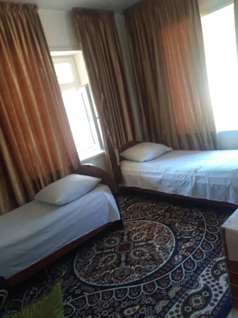 Guest House Sary-Chelek Arkit Bilik gambar