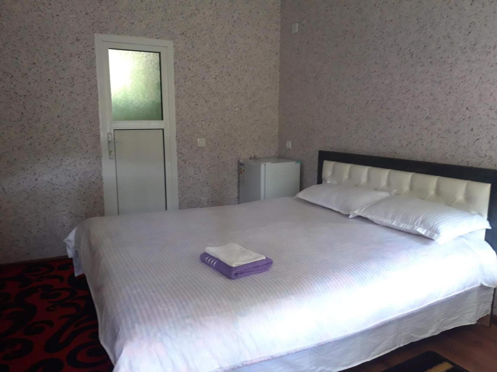 Guest House Sary-Chelek Arkit Bilik gambar