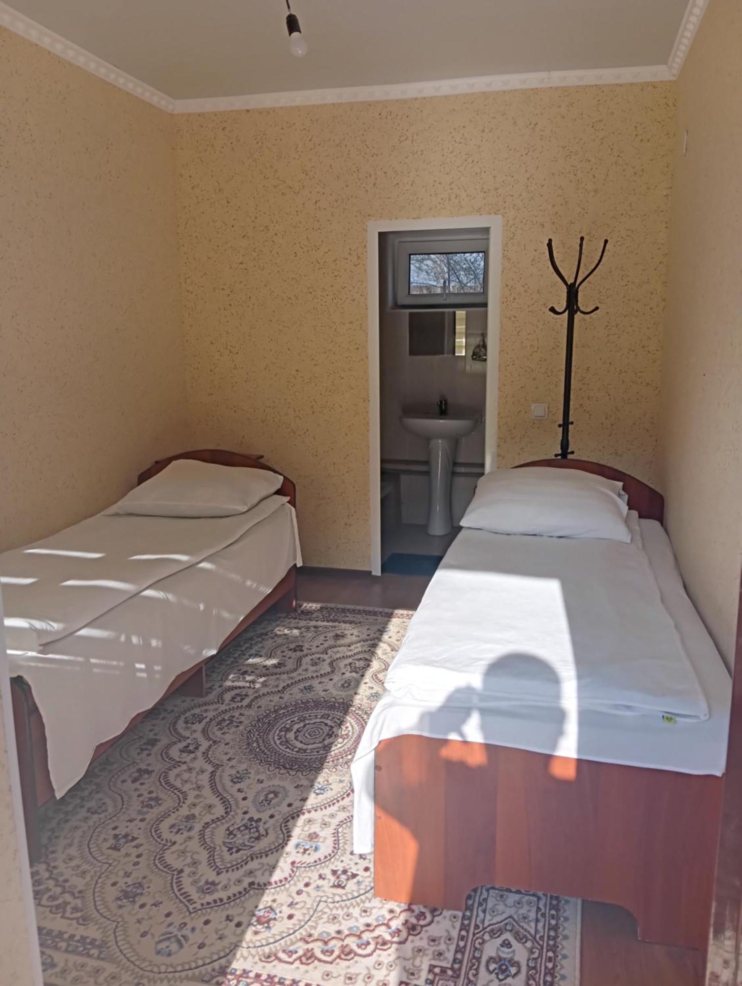 Guest House Sary-Chelek Arkit Bilik gambar