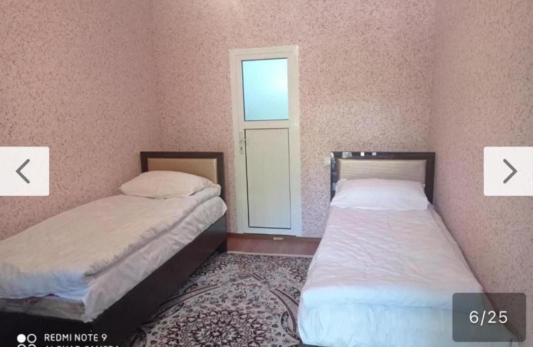 Guest House Sary-Chelek Arkit Bilik gambar