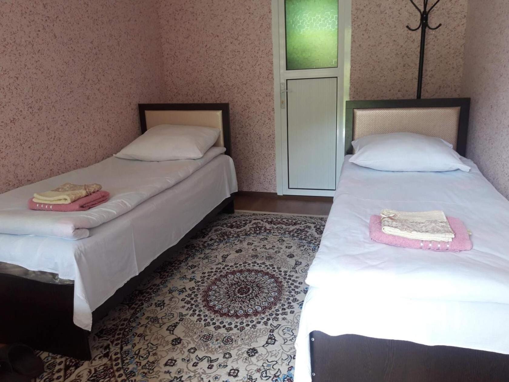Guest House Sary-Chelek Arkit Bilik gambar
