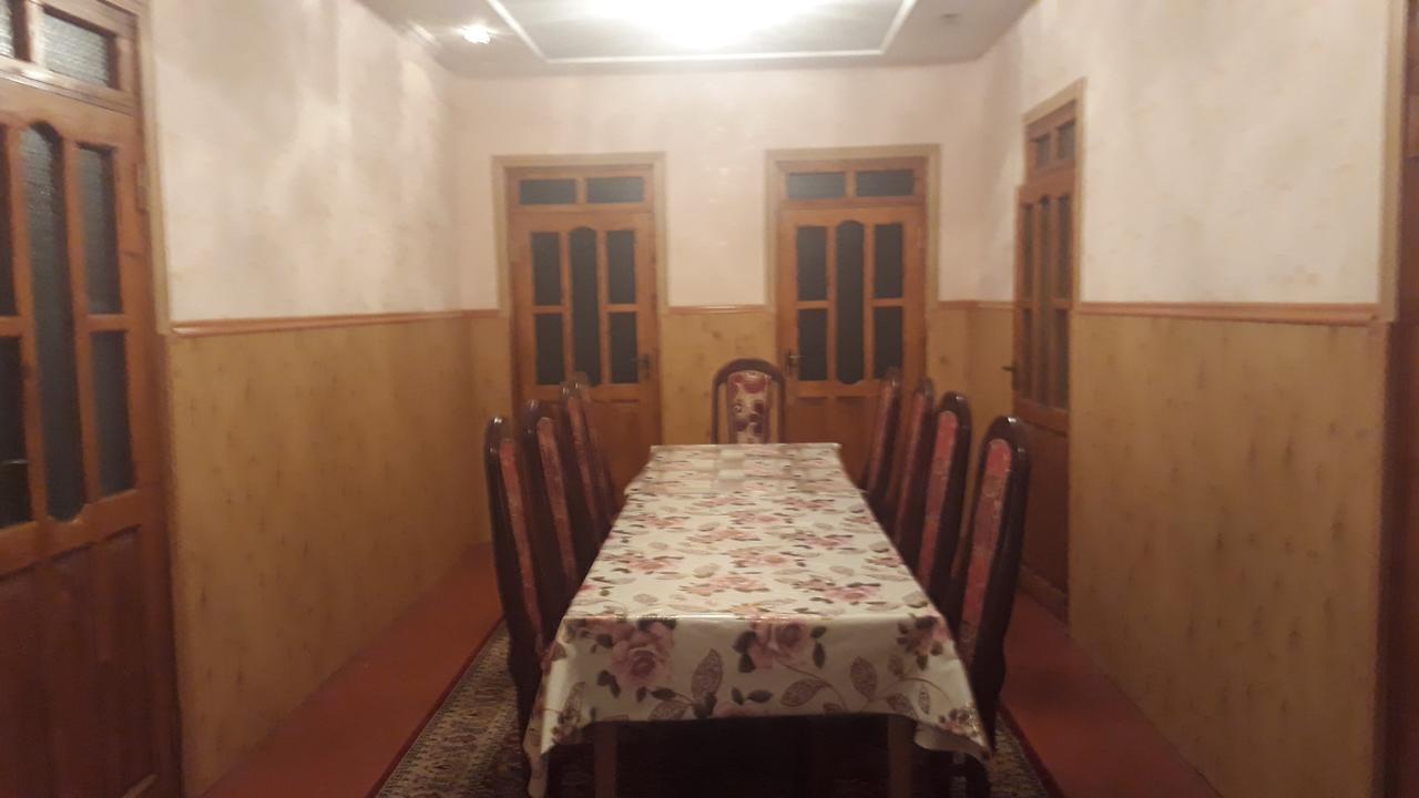 Guest House Sary-Chelek Arkit Luaran gambar