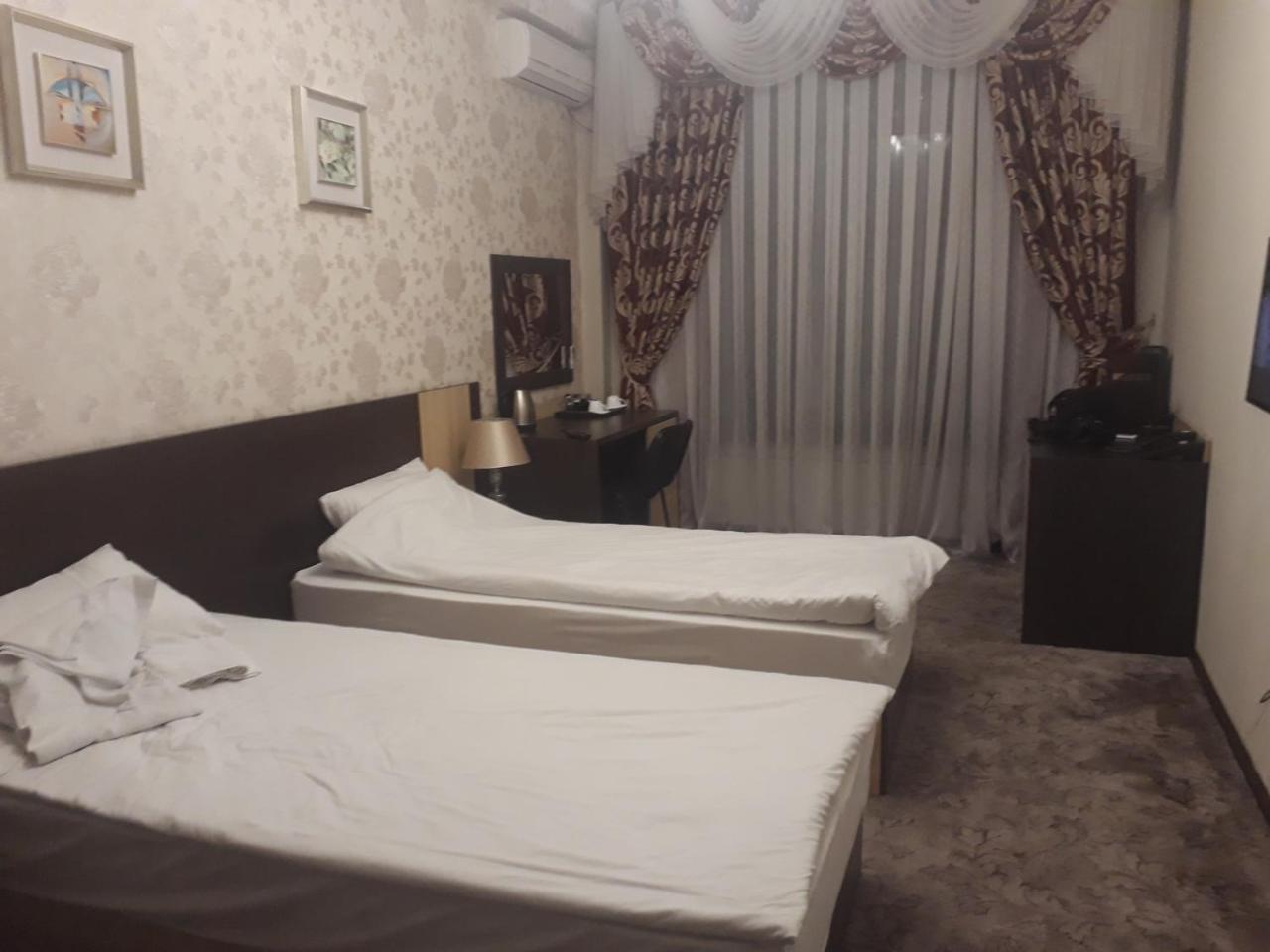 Guest House Sary-Chelek Arkit Luaran gambar