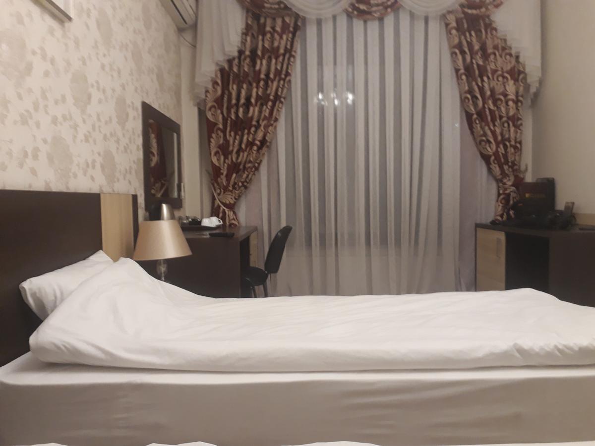 Guest House Sary-Chelek Arkit Luaran gambar